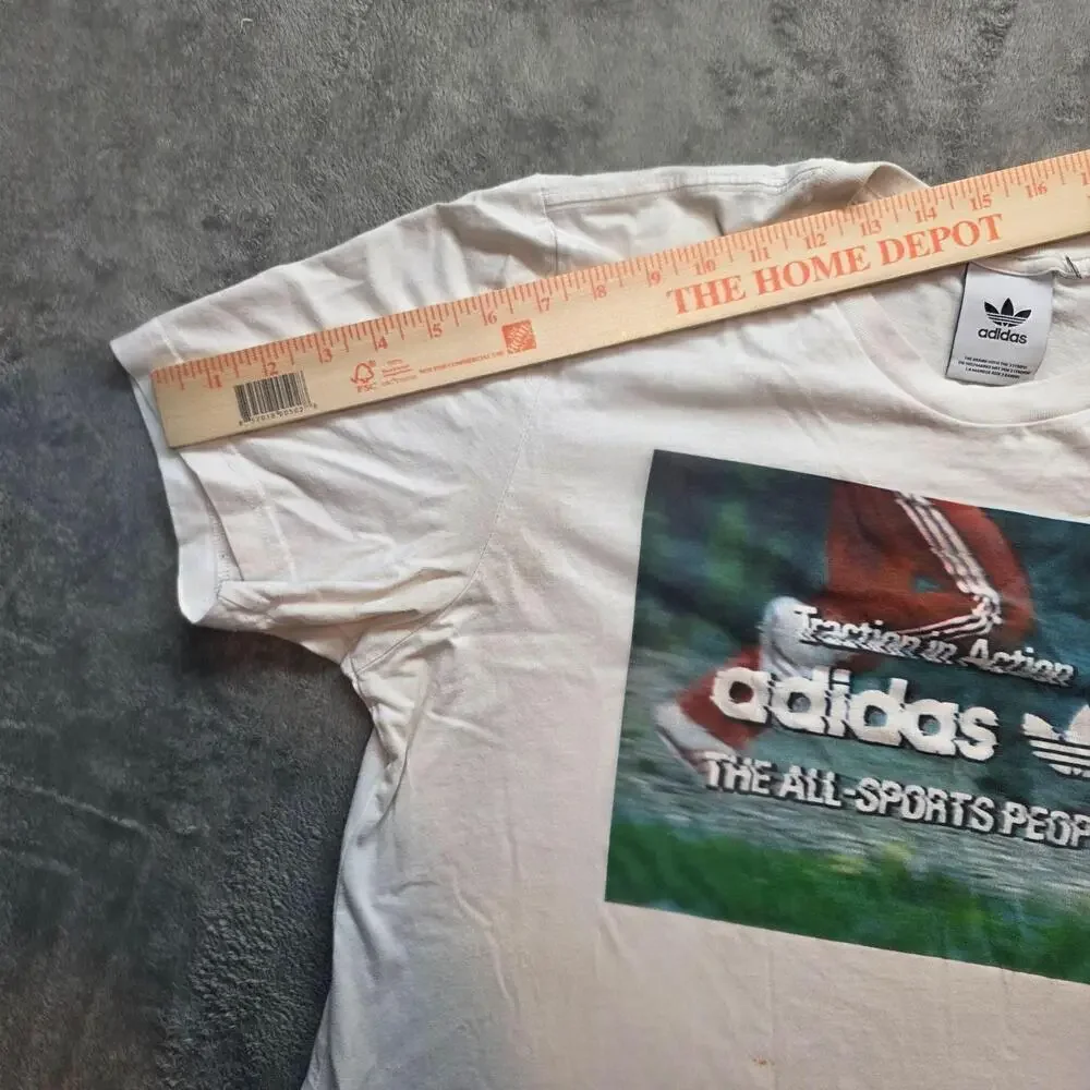 adidas brand style